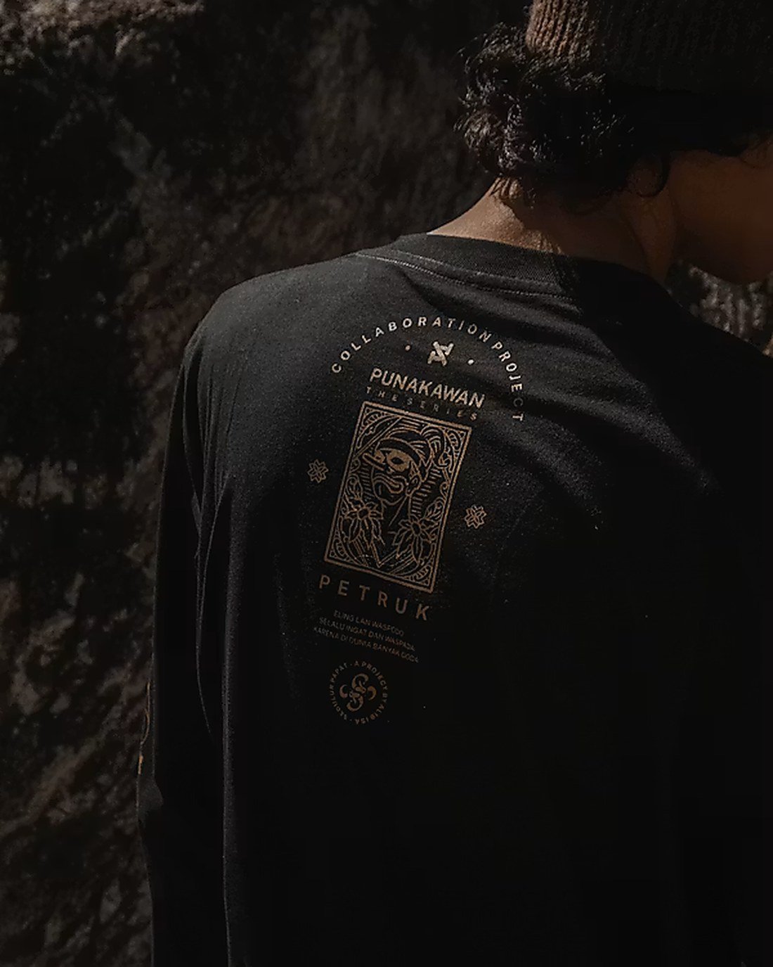 Men's clothing