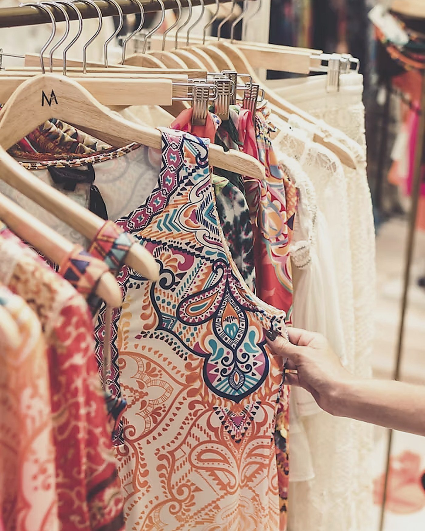 Women's clothing