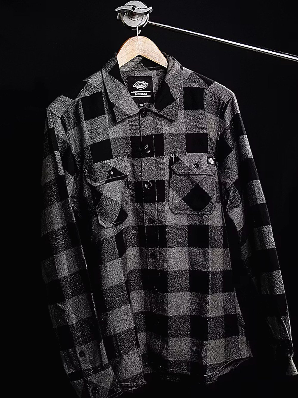 Men's clothing collection