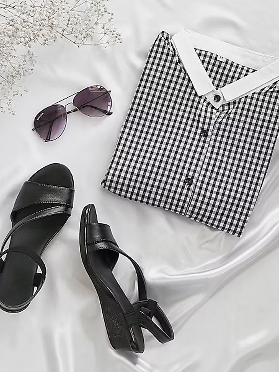 Women's clothing collection