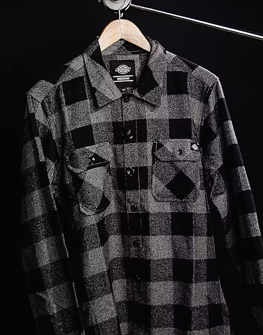 Shop men's clothing