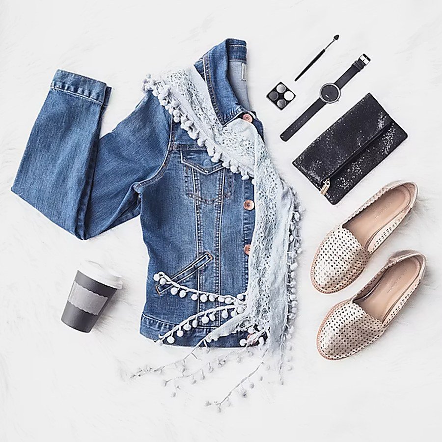 Shop women's clothing